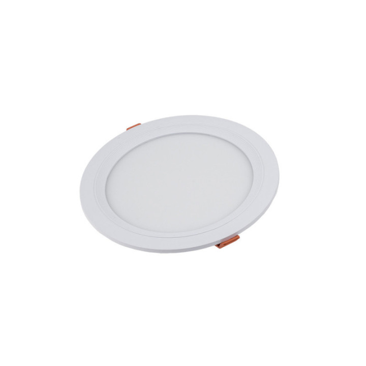 LED MINI MODULE ROUND 12W AC95-265V 940LM 2700K