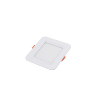 LED MINI MODULE SQUARE 6W AC95-265V 375LM 4500K