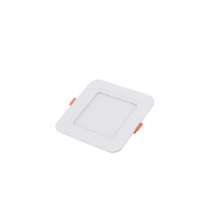 LED MINI MODULE SQUARE 6W AC95-265V 375LM 2700K