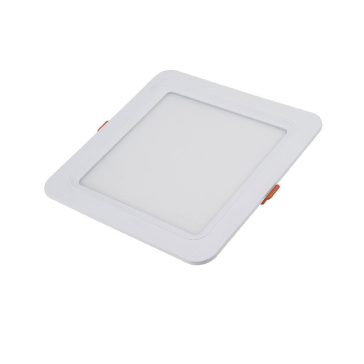 LED MINI MODULE SQUARE 12W AC95-265V 940LM 2700K