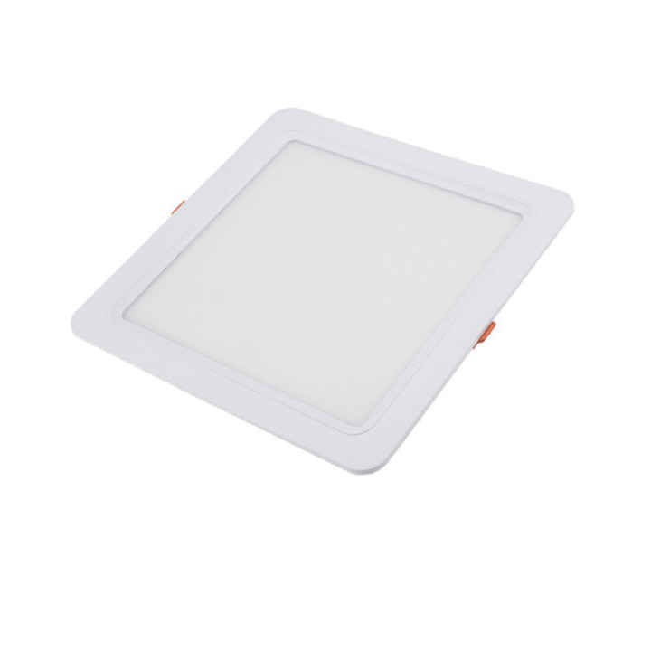 LED MINI MODULE SQUARE 18W AC95-265V 1500LM 2700K