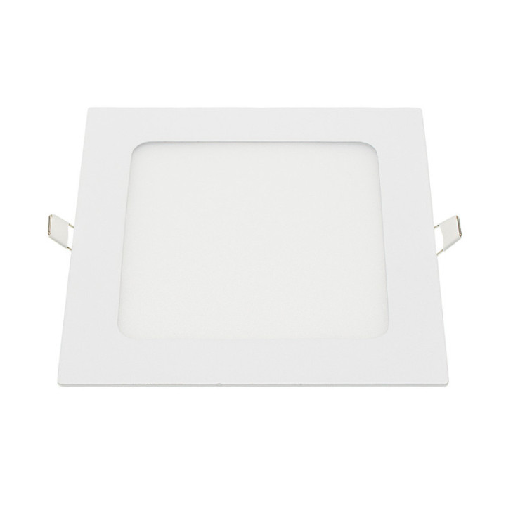 24W LED MINI PANEL SQUARE 6000K 170-265V 1920lm EPISTAR CHIP