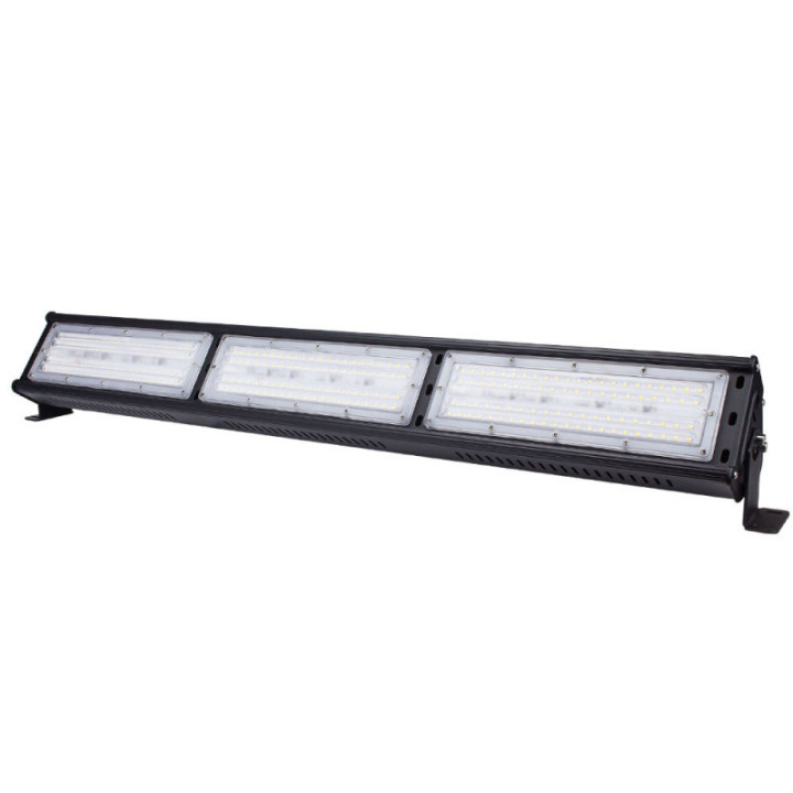 LED LINEAR HIGH BAYS 150W 6000K - 2 YEARS WARRANTY