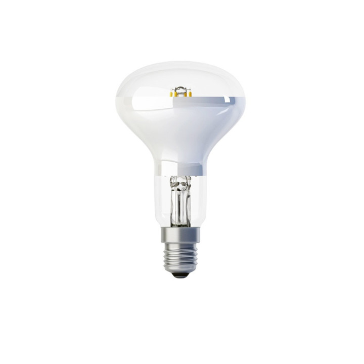 AMPOULE LED R50 5W 600LM 2700K E14 175-265V FILAMENT