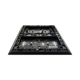 MODUL INDOOR P2 (INCL. 5V CABLE, DATA CABLE, MAGNET) 45 degree (320*160)