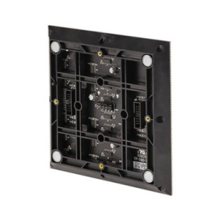MODUL INDOOR P4 (INCL. 5V CABLE, DATA CABLE, MAGNET) 45 degree (256*256)