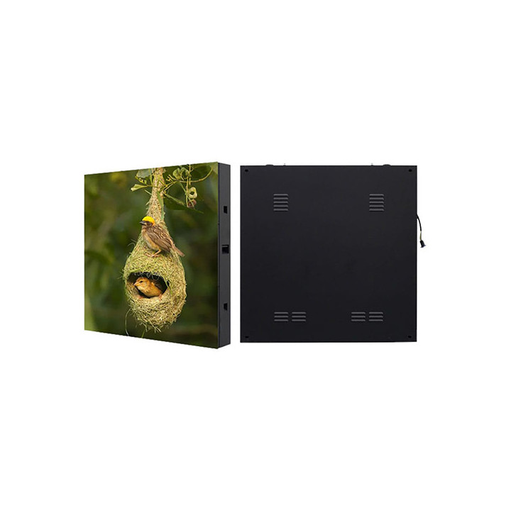 FIX OUTDOOR P5 960/960mm front service