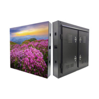 FIX OUTDOOR P8 960*960mm (INCL. CABINET, R-CARD, POWER SUPPLY