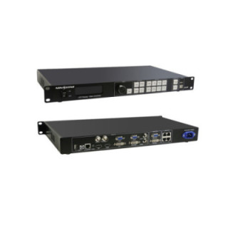 NOVA STAR ALL-IN-1 CONTROLLER / LED VIDEO PROCESSOR WITH SDI