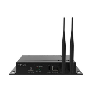 NOVA STAR Multimedia Player TB1-4G