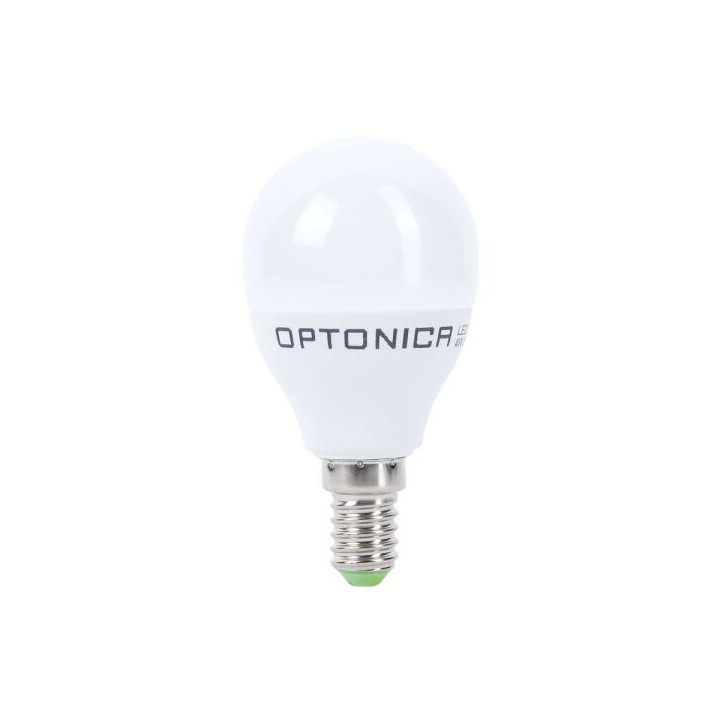 AMPOULE LED E14 G45 3.5W 300LM 220-240V 2700K