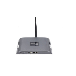 NOVA STAR Multimedia Player TB40