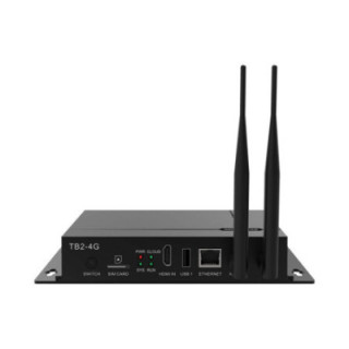 NOVA STAR Multimedia Player TB2