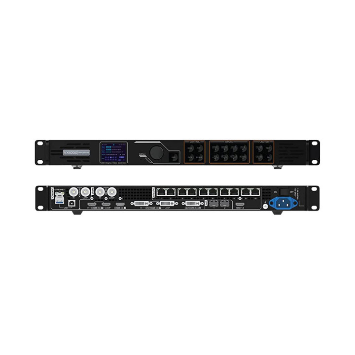 NOVA STAR Video Processor VX1000