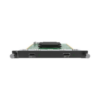 H_1xHDMI2.0 input card
