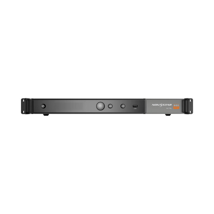 MCTRL660 PRO LED Screen Controller
