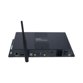 Wi-Fi media player for LED screens LCB4K