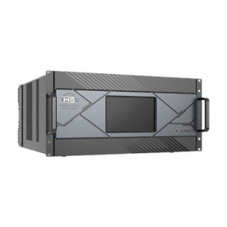 H5 Video Wall Splicer