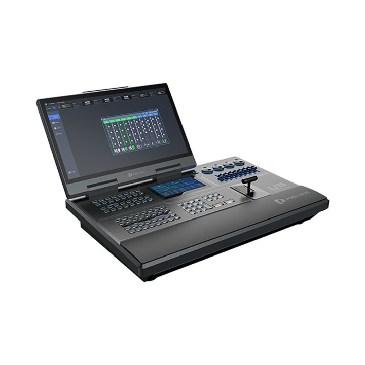 Controller for LED screens U5
