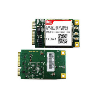 NOVA STAR 4G BOARD EG25-G