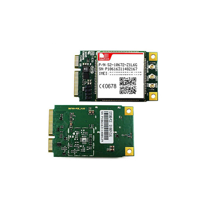 NOVA STAR 4G BOARD EG25-G