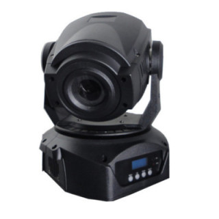 60W LED SPOT MOVING HEAD LIGHT