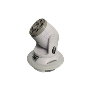 LH LED Moving Head 120W three prism wash gobo 2in1
