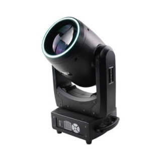 150W Beam LED Moving Head With Halo