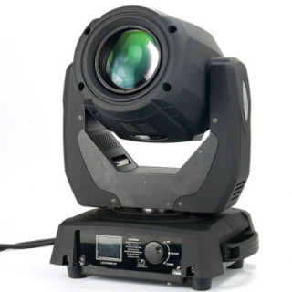 BUTTOM SCREEN LAMP COMPACT MINI BEAM 7R MOVINH HEAD