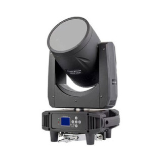 Zoom 400W Warm White /Cold White Moving Head