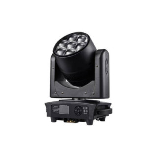 WL Mini Led 7x40W Big Eye Beam Light