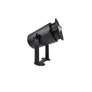 LH Compact Pinspot LED 40W RGBW 4in1 PAR with Manual Zoom
