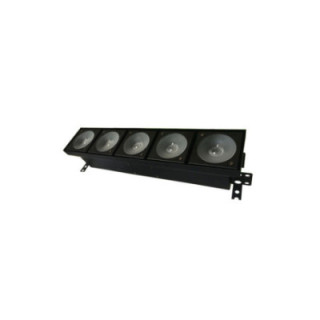 LH 5 Head Matrix Blinder