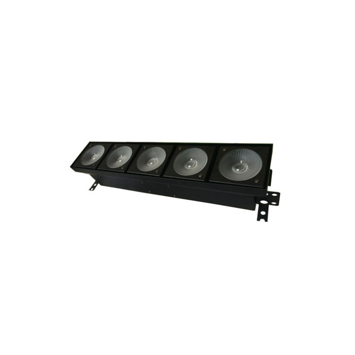LH 5 Head Matrix Blinder