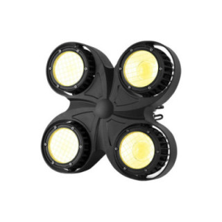 Waterproof blinder 4x100w led cob