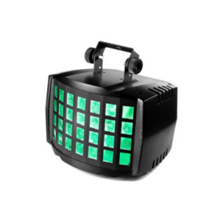 LED BUTTERFLY LIGH