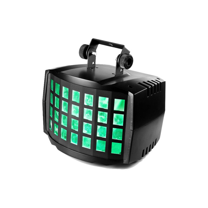 LED BUTTERFLY LIGH