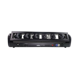 12W RGB LASER BAR