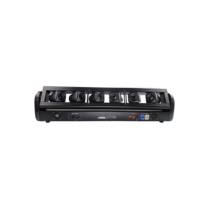 12W RGB LASER BAR