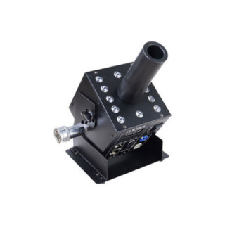LARGE CO2 JET MACHINE