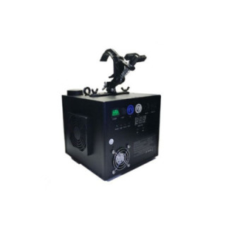 STAGE FOG WATERPROOF SPARK MACHINE