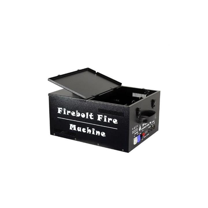 FIREBOLD FIRE MACHINE