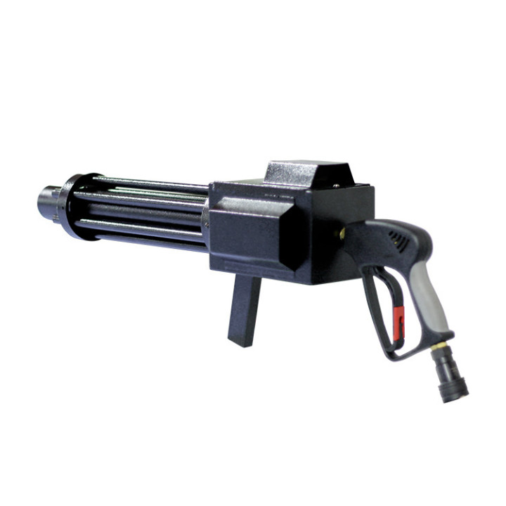 HAND CONFETTI MACHINE