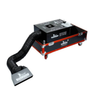 WATER LOW FOG MACHINE