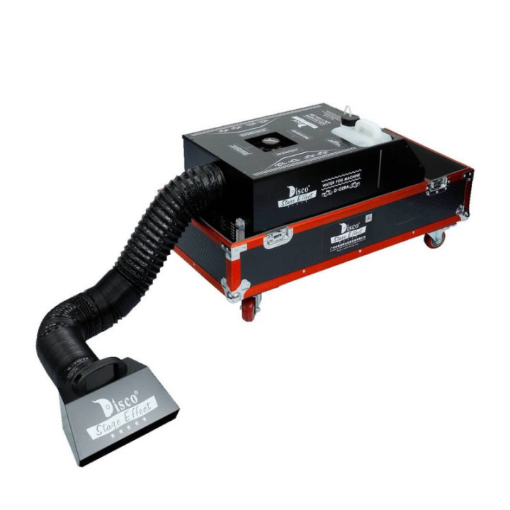WATER LOW FOG MACHINE