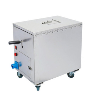 DRY ICE MACHINE 3000W