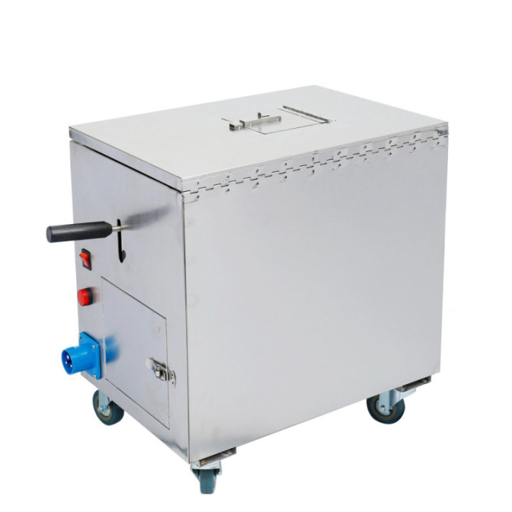 DRY ICE MACHINE 3000W