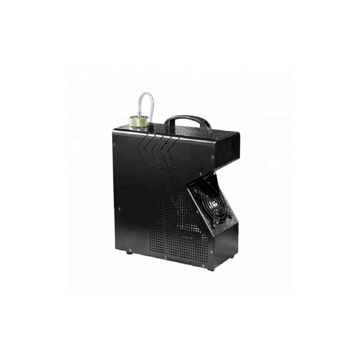 PORTABLE HAZE MACHINE