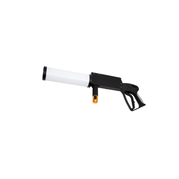 XL LED RGB 6x3W CO2 Gun