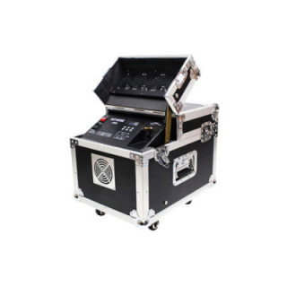 600w Double Haze Machine